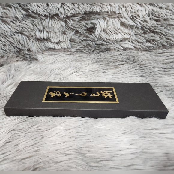 Colorful Chopstick Set with Box - Picture 4 of 6